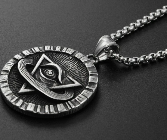 Miniatura 2 de Cadena Iluminati